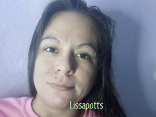 Lissapotts