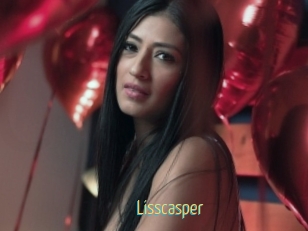 Lisscasper