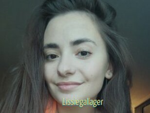 Lissiegallager