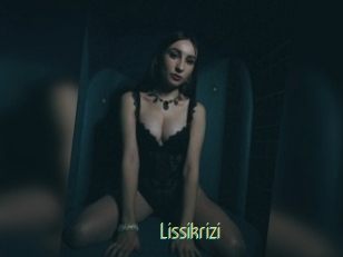 Lissikrizi