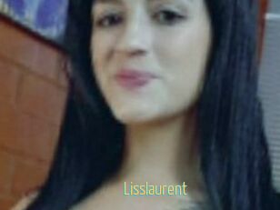Lisslaurent