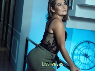Lissreeves