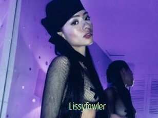 Lissyfowler