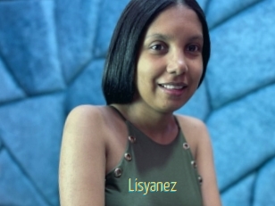 Lisyanez