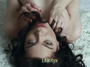 Litarityx