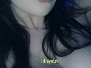 Lithiyalust