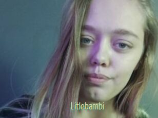 Litlebambi
