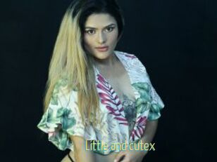 Little_and_cutex