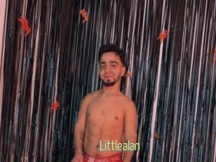 littlealan Chaturbate Cam Sexe