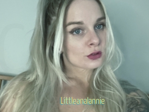 Littleanalannie