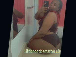Littlebootiesmatter18