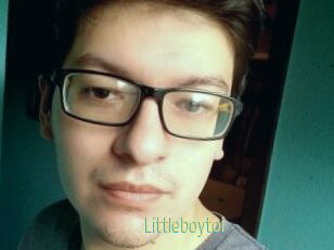 Littleboytoi