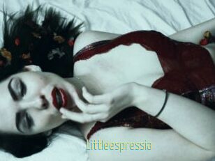 Littleespressia