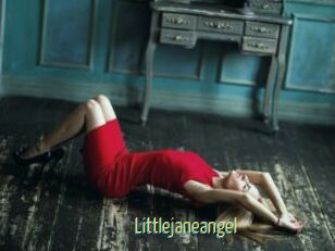 Littlejaneangel