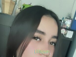 Littlejean