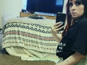Littlekittenxoox