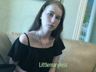 Littlemarykiss