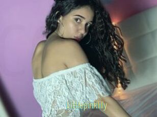 Littlepinklilly