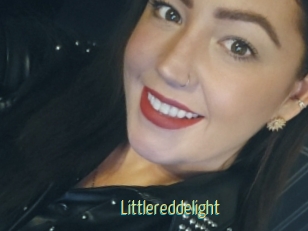 Littlereddelight