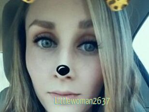 Littlewoman2637