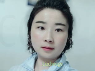 Liuchenge