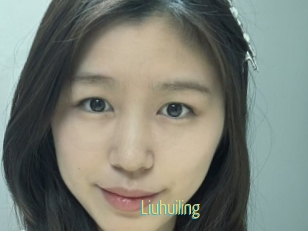 Liuhuiling