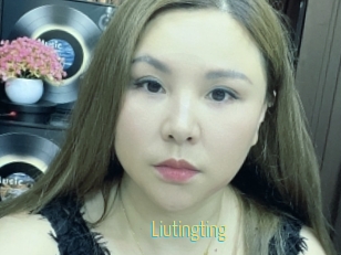 Liutingting