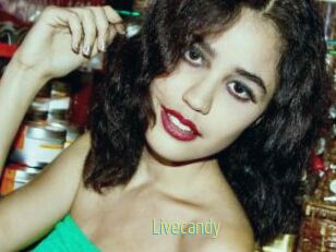 Livecandy