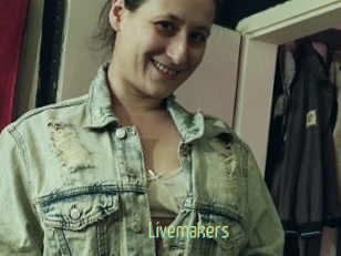 Livemakers
