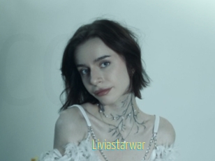 liviastarwar Chaturbate Cam Sexe