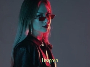 Liyagren