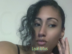 Liyah_lotus
