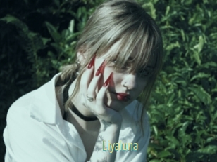 liyaluna Chaturbate Cam Sexe