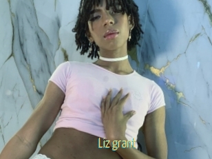 liz_grant Chaturbate Cam Sexe