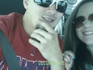 LizLOVESmatt
