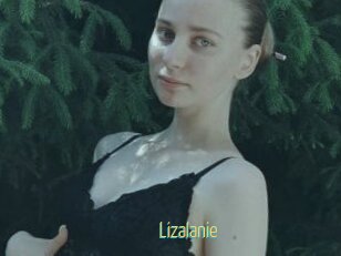 Lizalanie