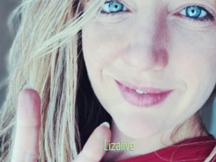 Lizalive