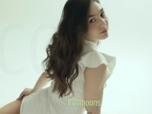 Lizamoons