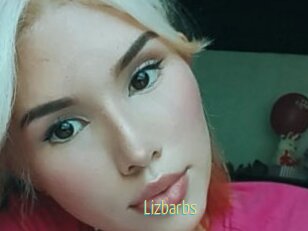 Lizbarbs