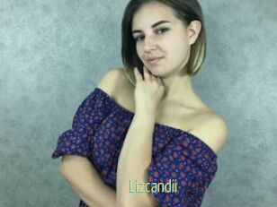 Lizcandii