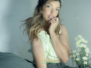 Lizdeusa
