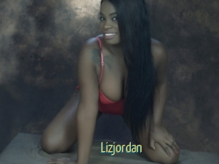 lizjordan Chaturbate Cam Sexe