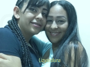 Lizyandluna