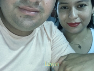 Lizycen