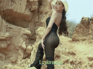 Lizylorentee