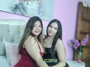 Lizzamia