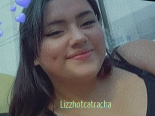 Lizzhotcatracha