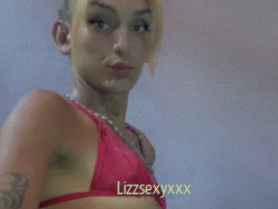 Lizzsexyxxx