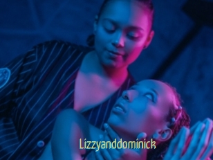 Lizzyanddominick