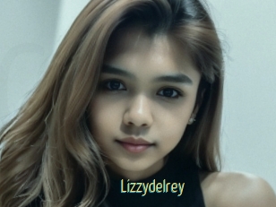 Lizzydelrey